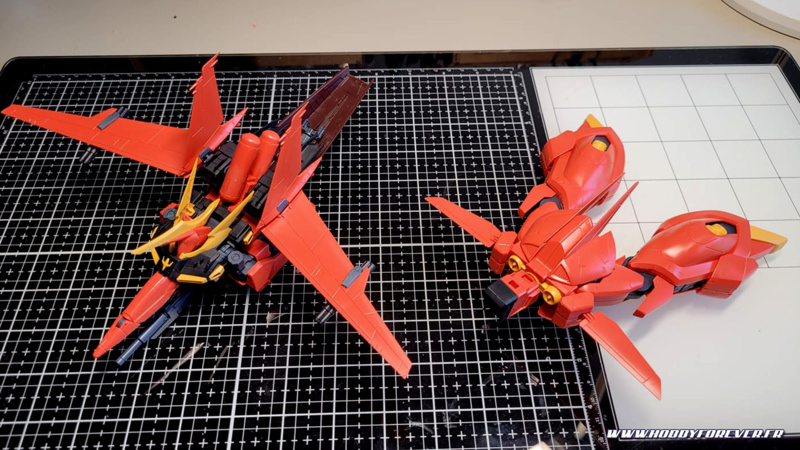 On aura vu plus excitant comme transformation On aura vu plus excitant comme transformation