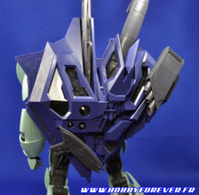 MG CONCEPT-X-6-1-2 Turn X - Review MG CONCEPT-X-6-1-2 Turn X - Review
