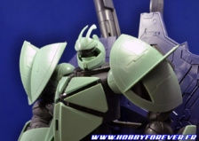 MG CONCEPT-X-6-1-2 Turn X - Review MG CONCEPT-X-6-1-2 Turn X - Review