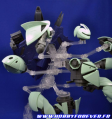 MG CONCEPT-X-6-1-2 Turn X - Review
