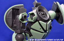 MG CONCEPT-X-6-1-2 Turn X - Review MG CONCEPT-X-6-1-2 Turn X - Review