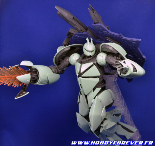 MG CONCEPT-X-6-1-2 Turn X - Review MG CONCEPT-X-6-1-2 Turn X - Review