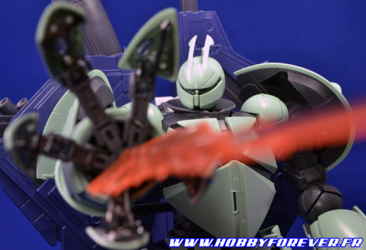 MG CONCEPT-X-6-1-2 Turn X - Review MG CONCEPT-X-6-1-2 Turn X - Review