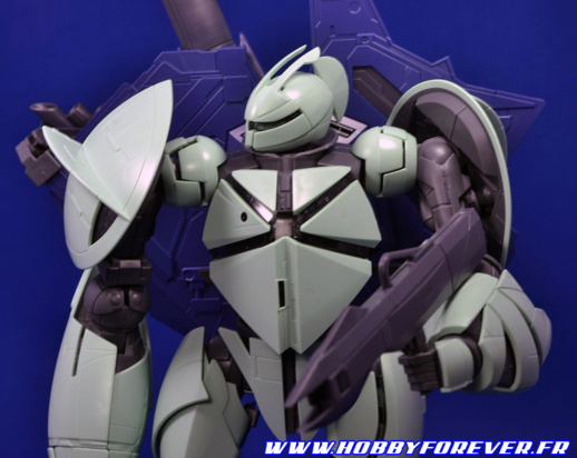 MG CONCEPT-X-6-1-2 Turn X - Review MG CONCEPT-X-6-1-2 Turn X - Review