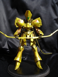 Knight of Gold ver.3 Knight of Gold ver.3
