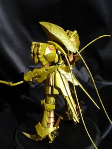 Knight of Gold ver.3 Knight of Gold ver.3