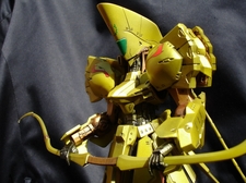 Knight of Gold ver.3 Knight of Gold ver.3