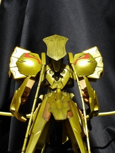 Knight of Gold ver.3 Knight of Gold ver.3
