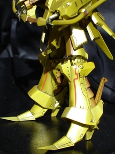 Knight of Gold ver.3 Knight of Gold ver.3