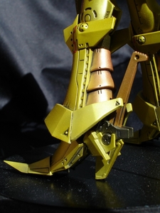 Knight of Gold ver.3 Knight of Gold ver.3