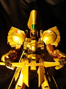 Knight of Gold ver.3 Knight of Gold ver.3