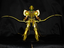 Knight of Gold ver.3 Knight of Gold ver.3