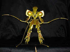 Knight of Gold ver.3 Knight of Gold ver.3