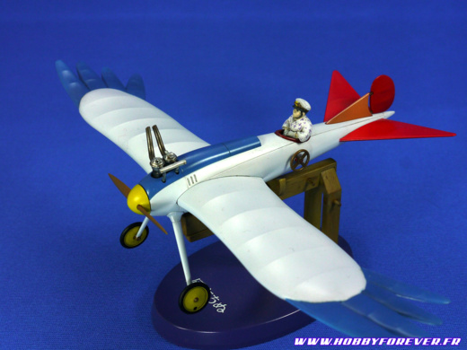 Le Vent se Lève - Mitsubishi Ka-14 & Jiro's Bird Plane 1/48 Le Vent se Lève - Mitsubishi Ka-14 & Jiro's Bird Plane 1/48