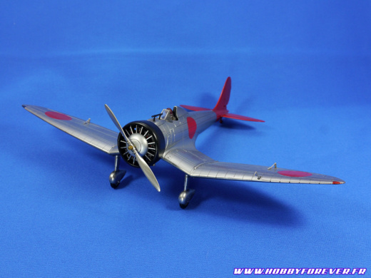 Le Vent se Lève - Mitsubishi Ka-14 & Jiro's Bird Plane 1/48 Le Vent se Lève - Mitsubishi Ka-14 & Jiro's Bird Plane 1/48