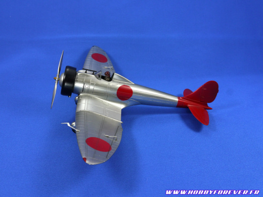 Le Vent se Lève - Mitsubishi Ka-14 & Jiro's Bird Plane 1/48 Le Vent se Lève - Mitsubishi Ka-14 & Jiro's Bird Plane 1/48