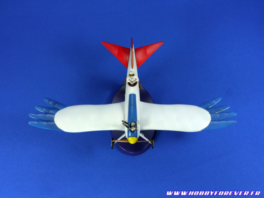 Le Vent se Lève - Mitsubishi Ka-14 & Jiro's Bird Plane 1/48 Le Vent se Lève - Mitsubishi Ka-14 & Jiro's Bird Plane 1/48