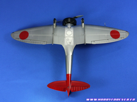 Le Vent se Lève - Mitsubishi Ka-14 & Jiro's Bird Plane 1/48 Le Vent se Lève - Mitsubishi Ka-14 & Jiro's Bird Plane 1/48