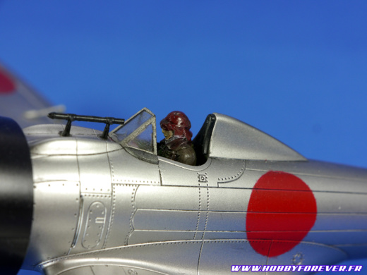 Le Vent se Lève - Mitsubishi Ka-14 & Jiro's Bird Plane 1/48 Le Vent se Lève - Mitsubishi Ka-14 & Jiro's Bird Plane 1/48