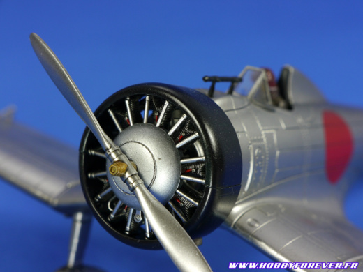 Le Vent se Lève - Mitsubishi Ka-14 & Jiro's Bird Plane 1/48 Le Vent se Lève - Mitsubishi Ka-14 & Jiro's Bird Plane 1/48