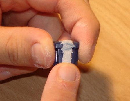 Bien faire pénétrer Bien faire pénétrer