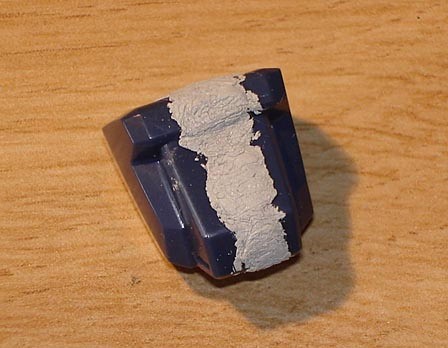 Laisser sécher Laisser sécher