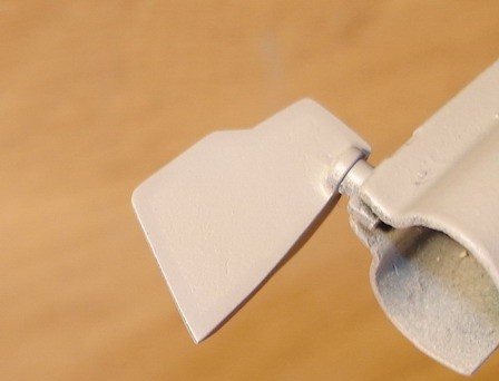 Il ne doit pas y avoir d'imperfection aprés sous-couchage Il ne doit pas y avoir d'imperfection aprés sous-couchage