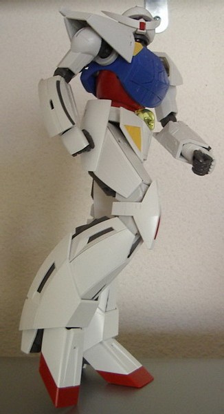 Un kilomètre à pieds... Un kilomètre à pieds...