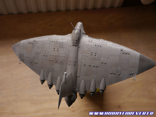 Filtre marron au pastel Filtre marron au pastel