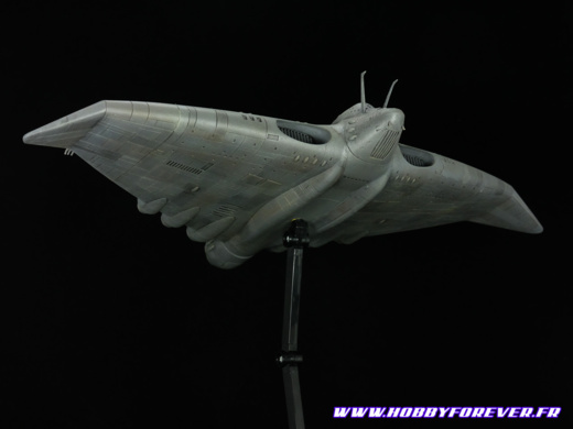 Gigant 1/700 - Conan Fils du Futur Gigant 1/700 - Conan Fils du Futur