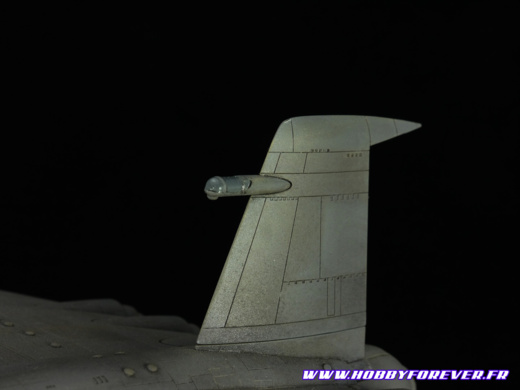 Gigant 1/700 - Conan Fils du Futur Gigant 1/700 - Conan Fils du Futur