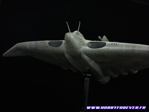 Gigant 1/700 - Conan Fils du Futur Gigant 1/700 - Conan Fils du Futur