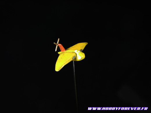 Gigant 1/700 - Conan Fils du Futur Gigant 1/700 - Conan Fils du Futur