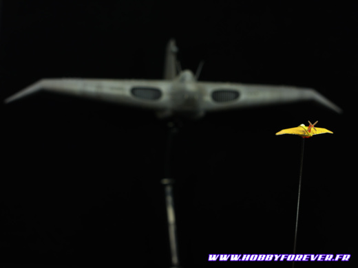 Gigant 1/700 - Conan Fils du Futur Gigant 1/700 - Conan Fils du Futur