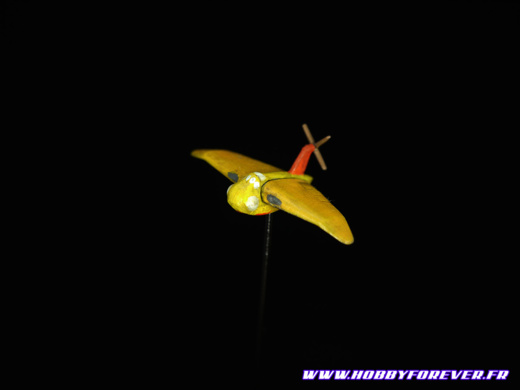 Gigant 1/700 - Conan Fils du Futur Gigant 1/700 - Conan Fils du Futur