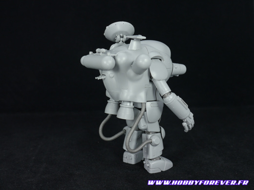 S.A.F.S. Snake-Eye Reconnaissance Type SEA PIG 1/20 - Review S.A.F.S. Snake-Eye Reconnaissance Type SEA PIG 1/20 - Review