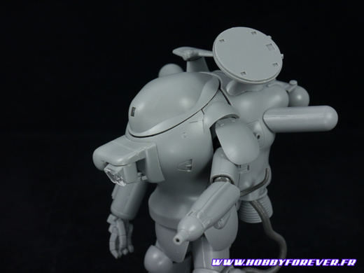 S.A.F.S. Snake-Eye Reconnaissance Type SEA PIG 1/20 - Review S.A.F.S. Snake-Eye Reconnaissance Type SEA PIG 1/20 - Review