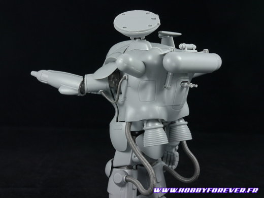 S.A.F.S. Snake-Eye Reconnaissance Type SEA PIG 1/20 - Review S.A.F.S. Snake-Eye Reconnaissance Type SEA PIG 1/20 - Review