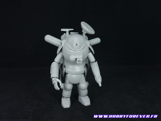 S.A.F.S. Snake-Eye Reconnaissance Type SEA PIG 1/20 - Review S.A.F.S. Snake-Eye Reconnaissance Type SEA PIG 1/20 - Review