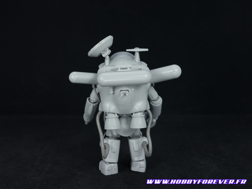 S.A.F.S. Snake-Eye Reconnaissance Type SEA PIG 1/20 - Review S.A.F.S. Snake-Eye Reconnaissance Type SEA PIG 1/20 - Review
