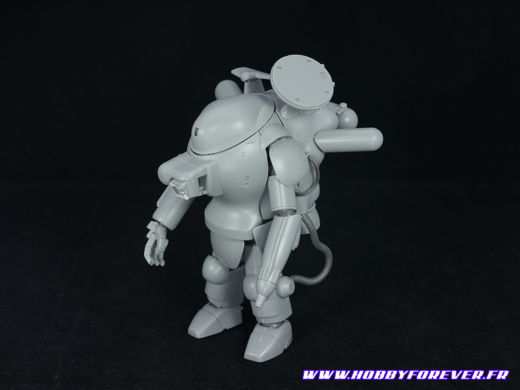 S.A.F.S. Snake-Eye Reconnaissance Type SEA PIG 1/20 - Review S.A.F.S. Snake-Eye Reconnaissance Type SEA PIG 1/20 - Review