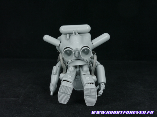 S.A.F.S. Snake-Eye Reconnaissance Type SEA PIG 1/20 - Review S.A.F.S. Snake-Eye Reconnaissance Type SEA PIG 1/20 - Review