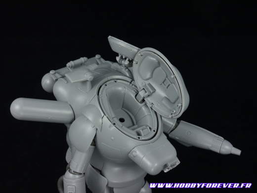 S.A.F.S. Snake-Eye Reconnaissance Type SEA PIG 1/20 - Review S.A.F.S. Snake-Eye Reconnaissance Type SEA PIG 1/20 - Review