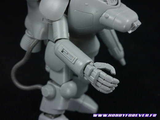 S.A.F.S. Snake-Eye Reconnaissance Type SEA PIG 1/20 - Review S.A.F.S. Snake-Eye Reconnaissance Type SEA PIG 1/20 - Review