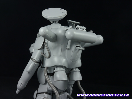 S.A.F.S. Snake-Eye Reconnaissance Type SEA PIG 1/20 - Review S.A.F.S. Snake-Eye Reconnaissance Type SEA PIG 1/20 - Review