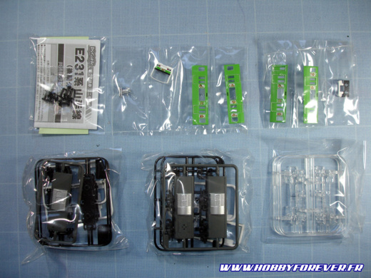 B-Train Shorty - Serie E231 Yamanote Line Rilakkuma B-Train Shorty - Serie E231 Yamanote Line Rilakkuma