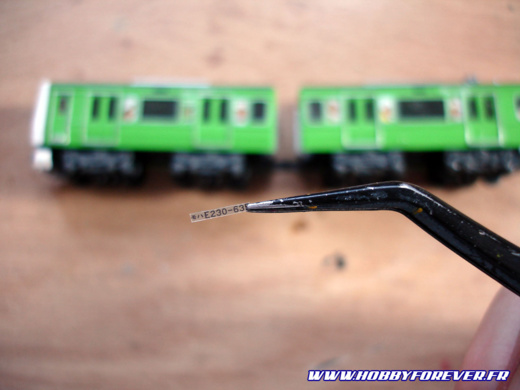 B-Train Shorty - Serie E231 Yamanote Line Rilakkuma B-Train Shorty - Serie E231 Yamanote Line Rilakkuma