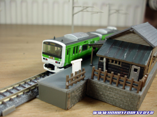 B-Train Shorty - Serie E231 Yamanote Line Rilakkuma B-Train Shorty - Serie E231 Yamanote Line Rilakkuma