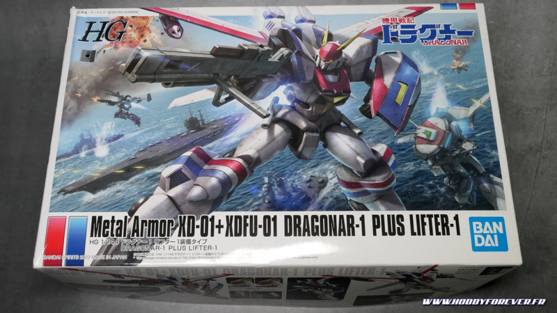 Une superbe boxart. Une superbe boxart.