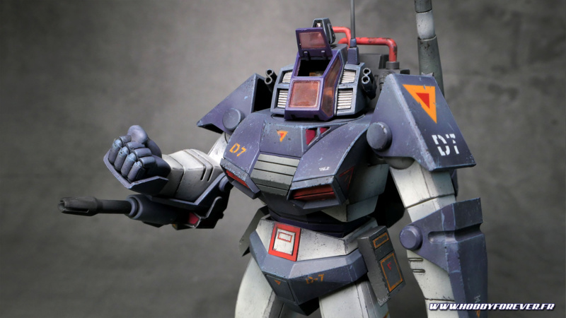 Combat Armor Dougram 1/72 Max Factory Combat Armor Dougram 1/72 Max Factory